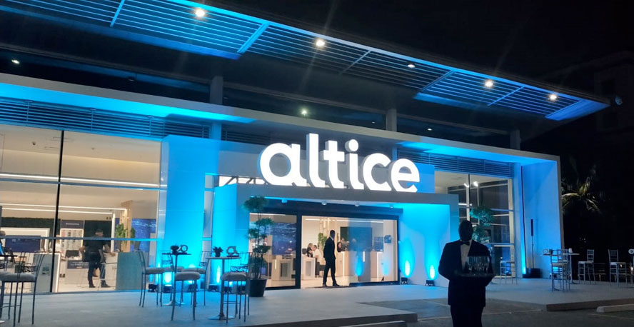 Altice